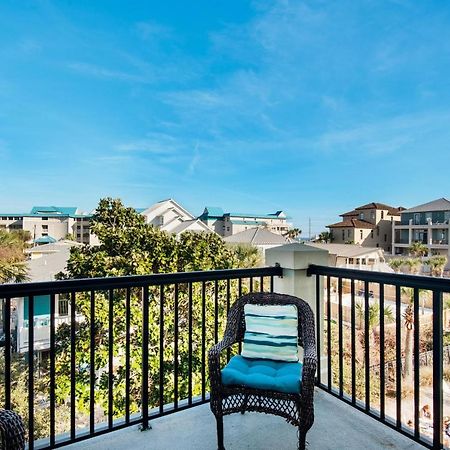 Miramar Beach Villa 101 Дестин Экстерьер фото