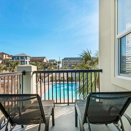 Miramar Beach Villa 101 Дестин Экстерьер фото