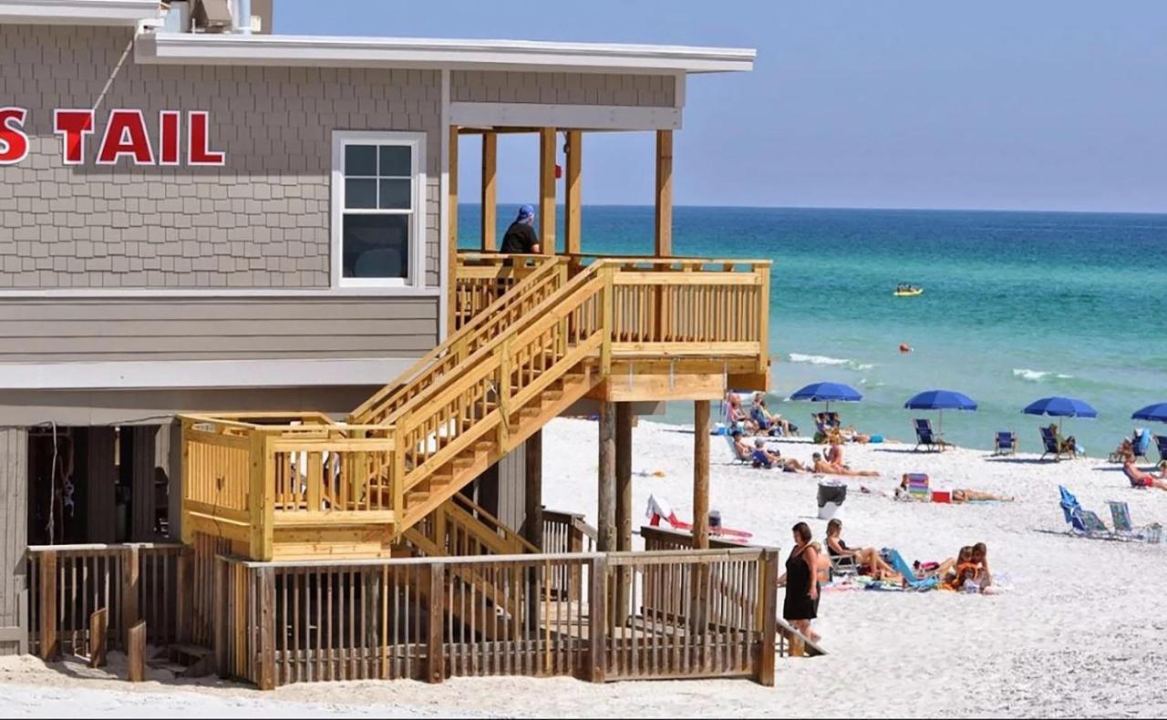 Miramar Beach Villa 101 Дестин Экстерьер фото
