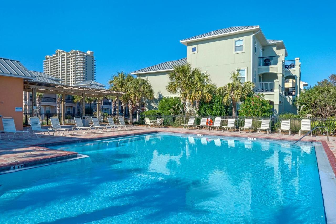 Miramar Beach Villa 101 Дестин Экстерьер фото