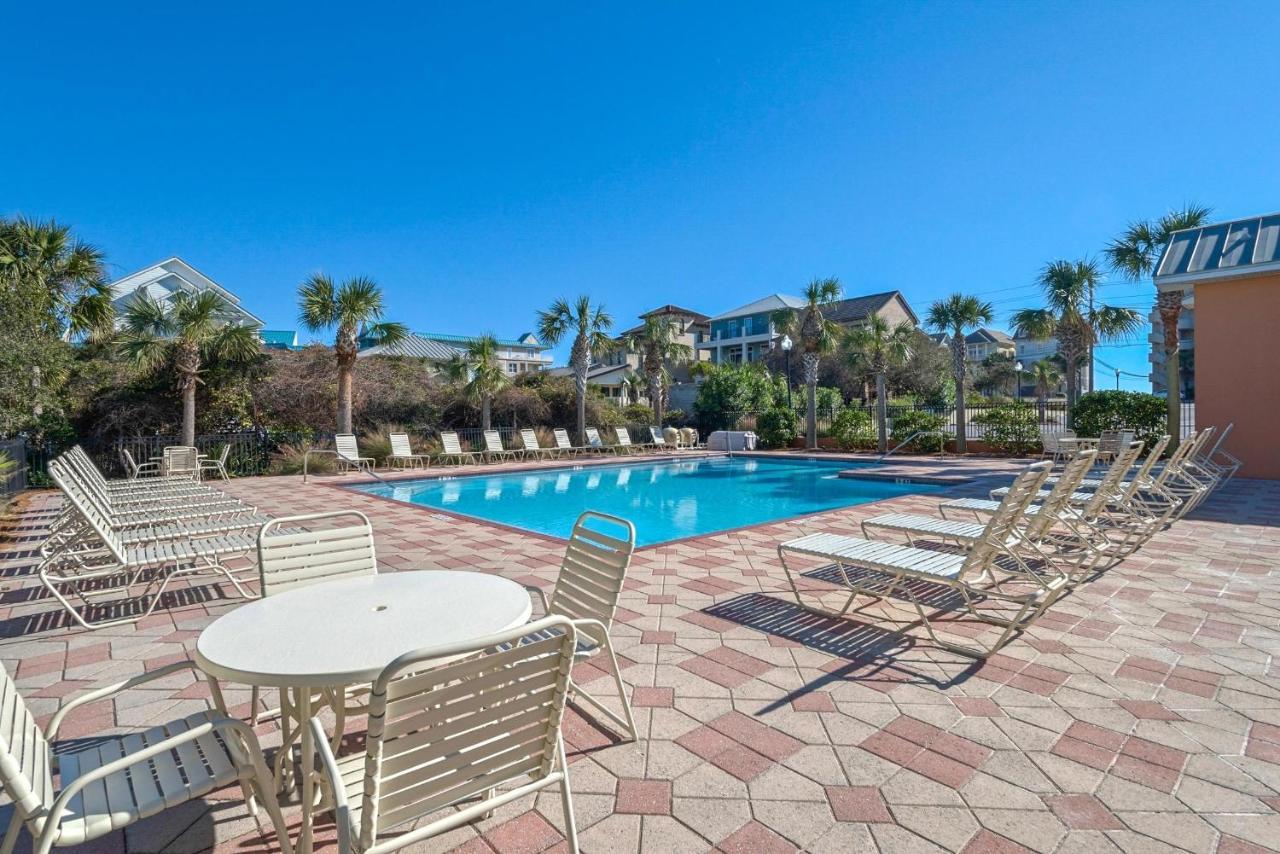 Miramar Beach Villa 101 Дестин Экстерьер фото