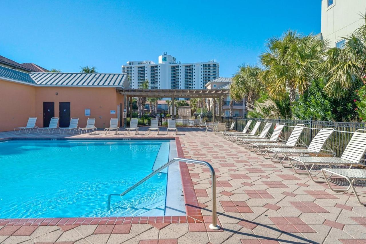 Miramar Beach Villa 101 Дестин Экстерьер фото