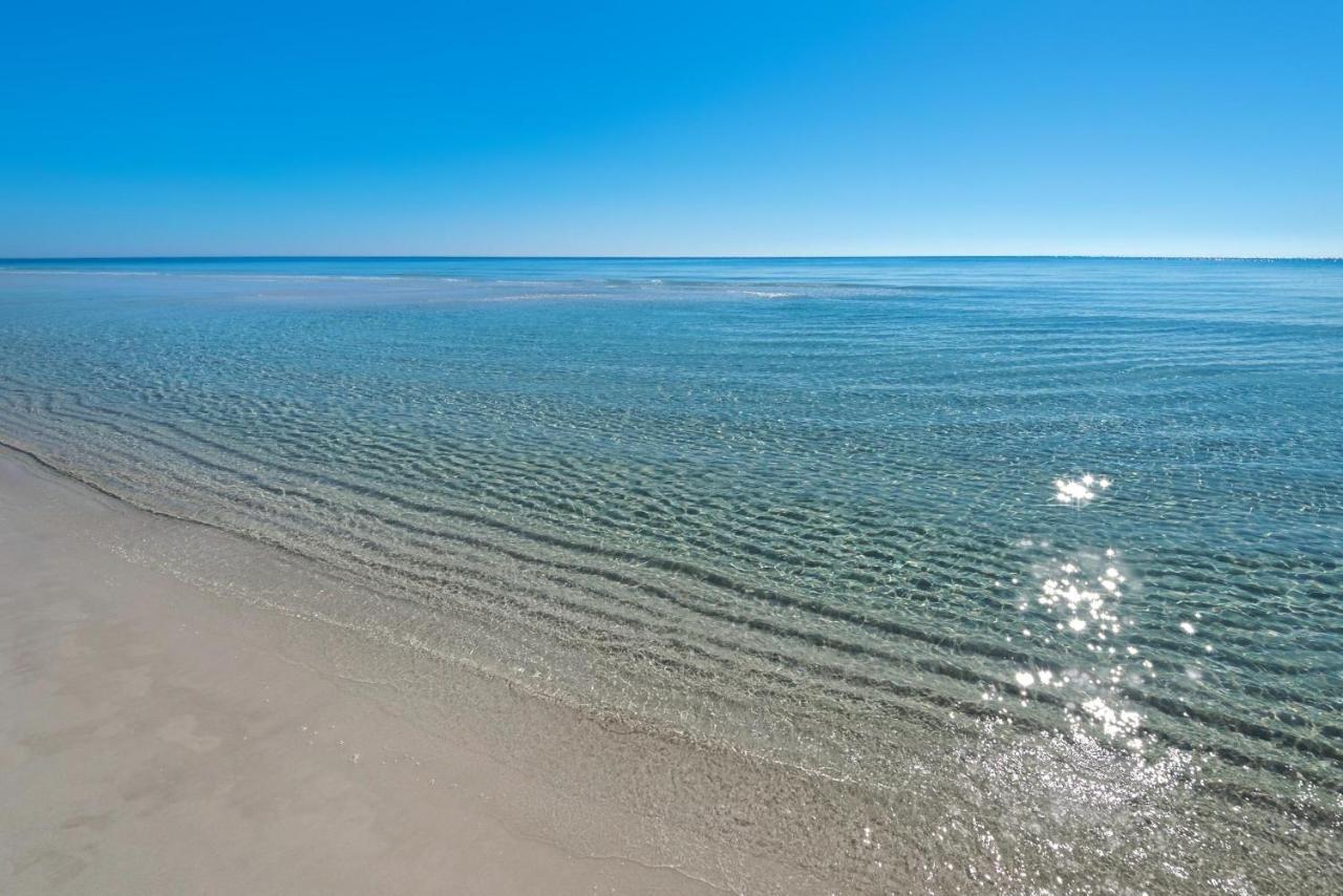 Miramar Beach Villa 101 Дестин Экстерьер фото