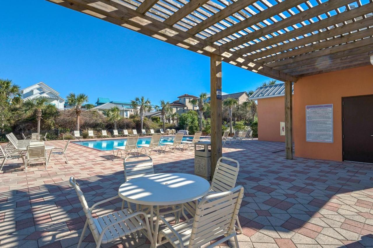 Miramar Beach Villa 101 Дестин Экстерьер фото