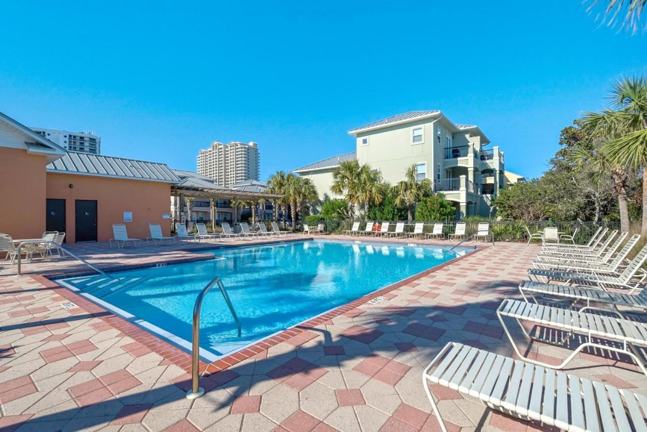 Miramar Beach Villa 101 Дестин Экстерьер фото