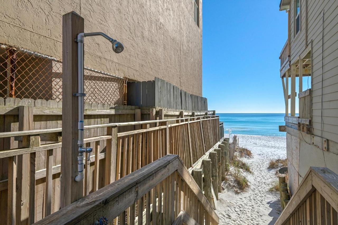 Miramar Beach Villa 101 Дестин Экстерьер фото