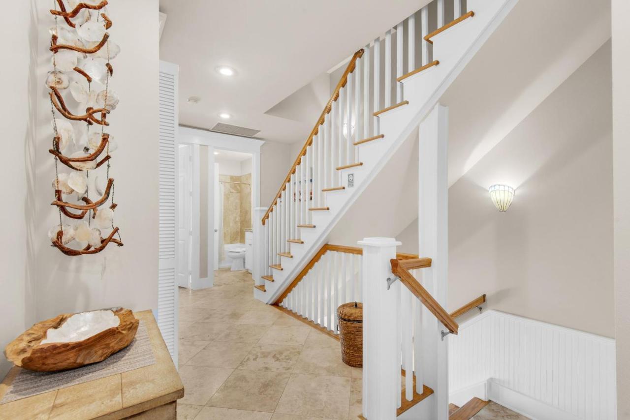 Miramar Beach Villa 101 Дестин Экстерьер фото
