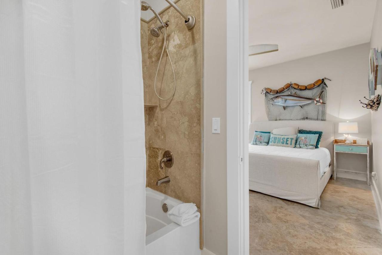 Miramar Beach Villa 101 Дестин Экстерьер фото